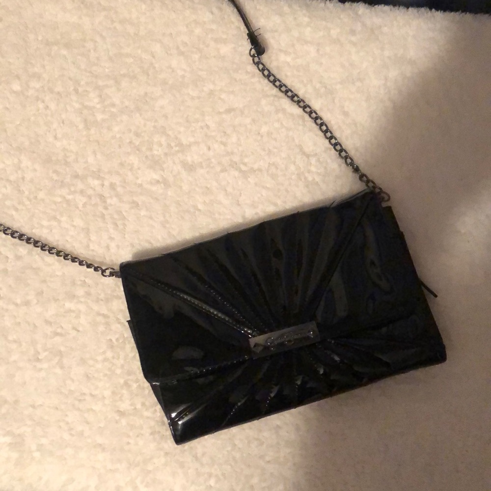 Jessica Simpson - small clutch crossbody